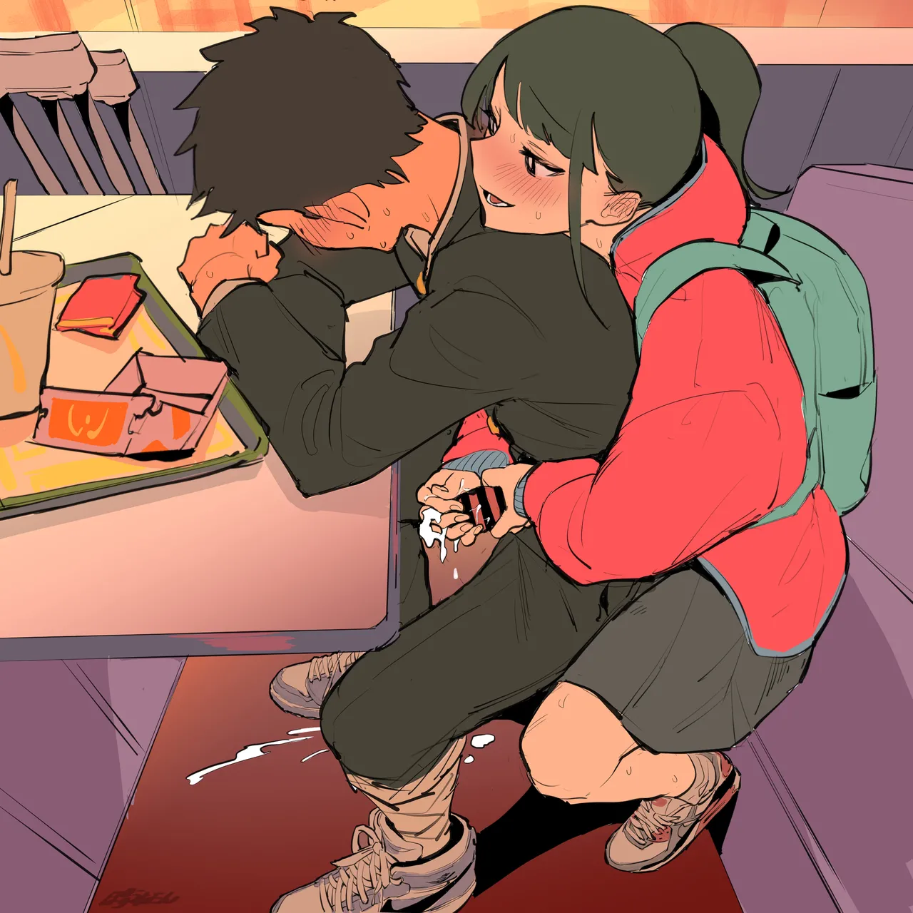Manga Page 1139
