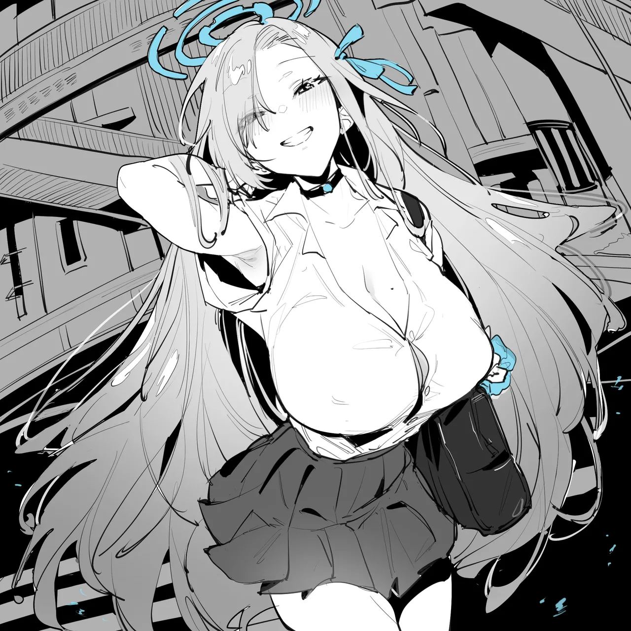 Manga Page 1141