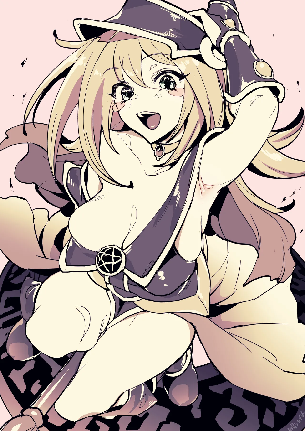 Manga Page 1155