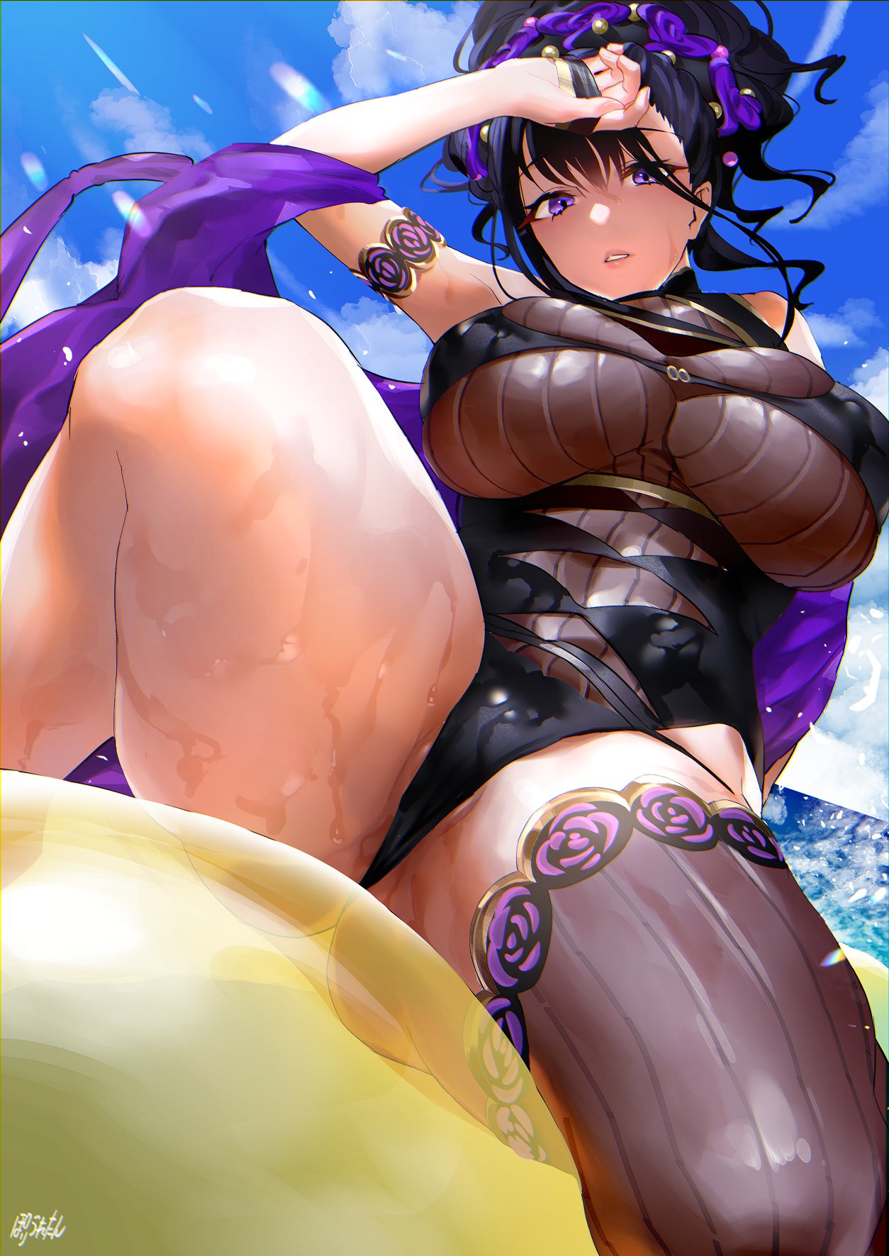 Manga Page 1208