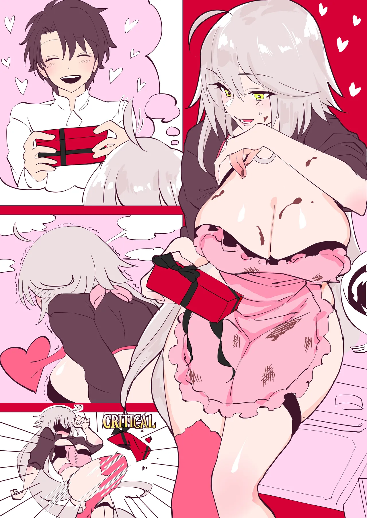 Manga Page 1221