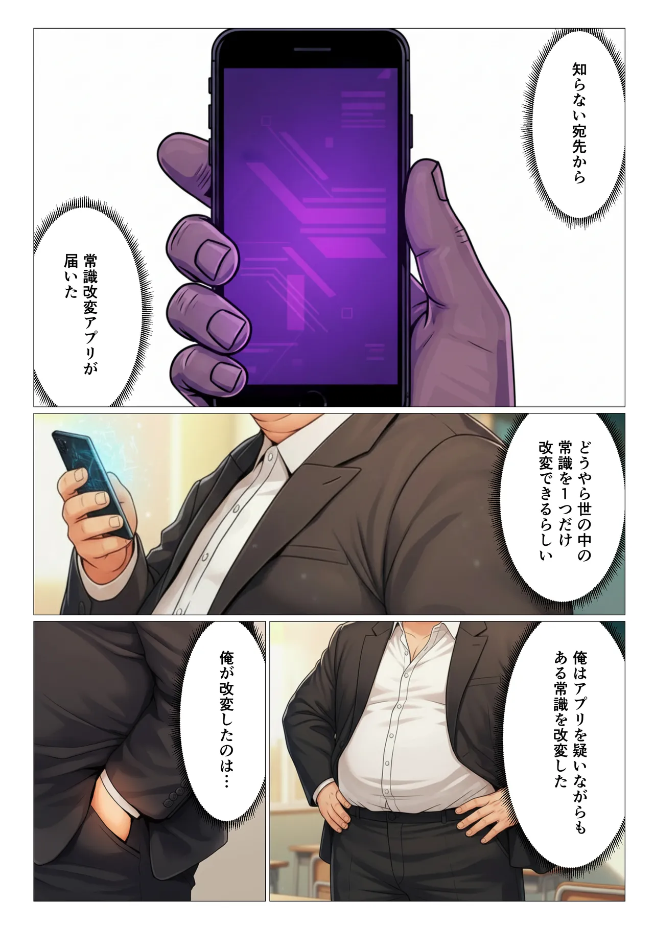 Manga Page 4
