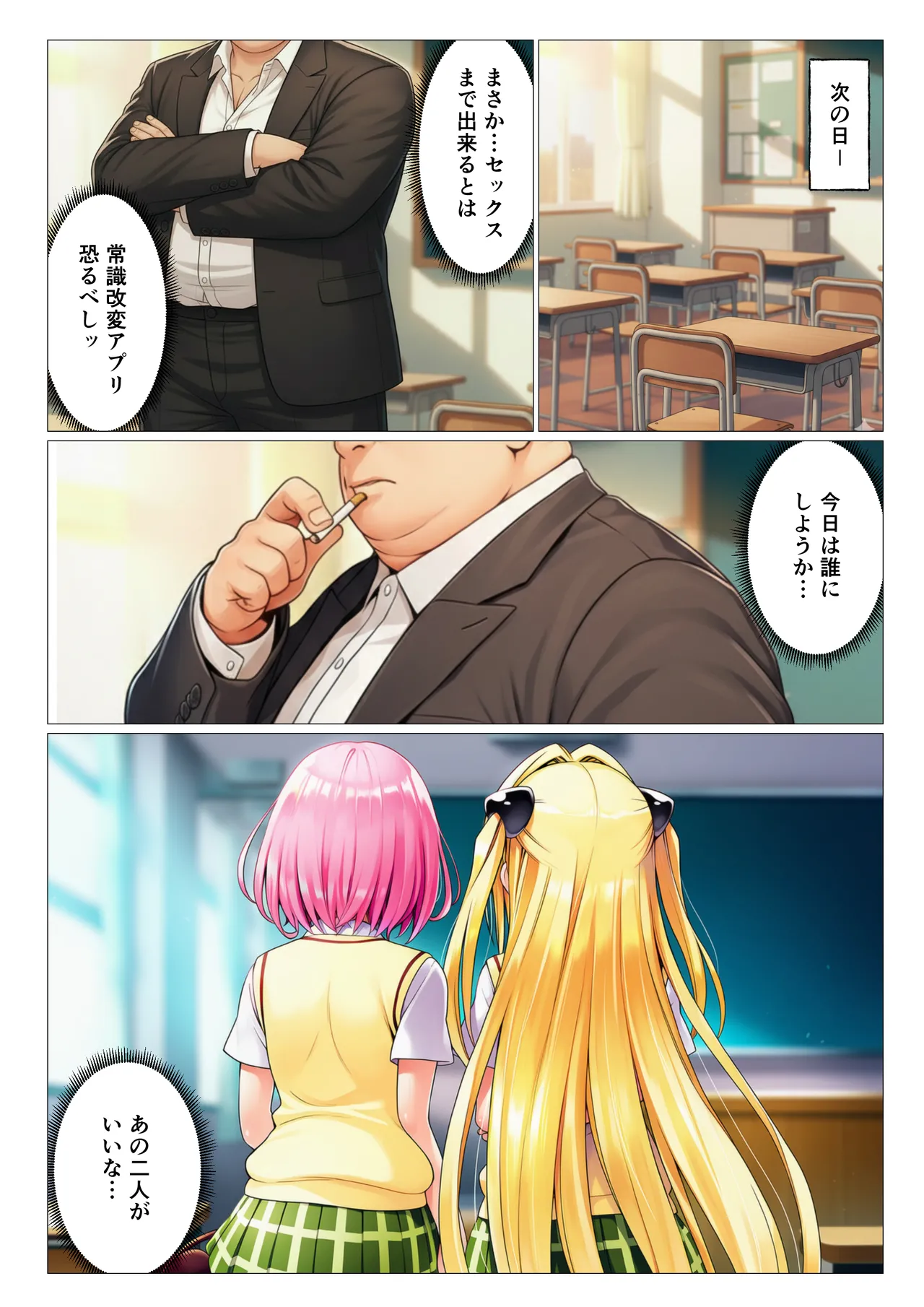 Manga Page 20