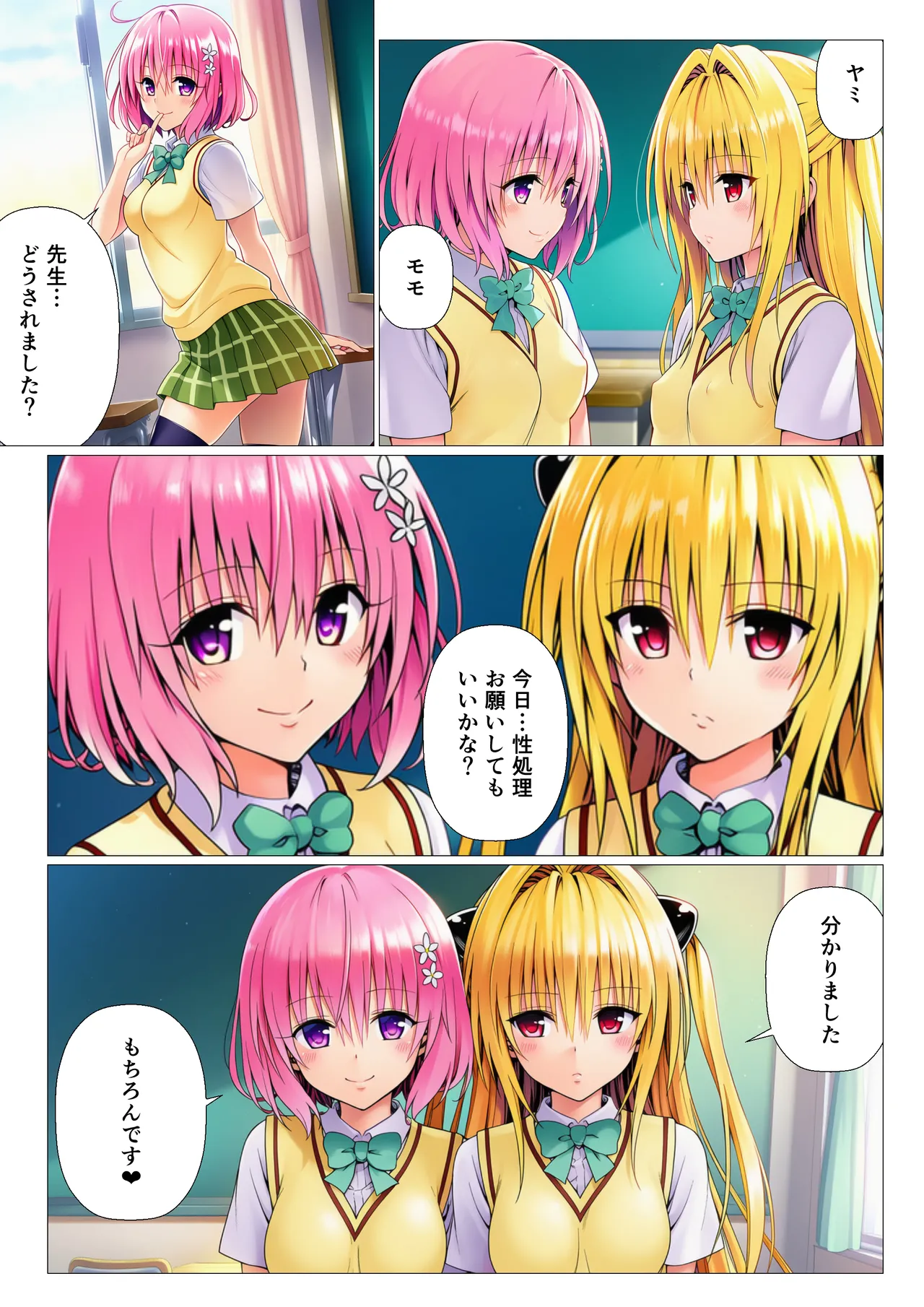 Manga Page 21