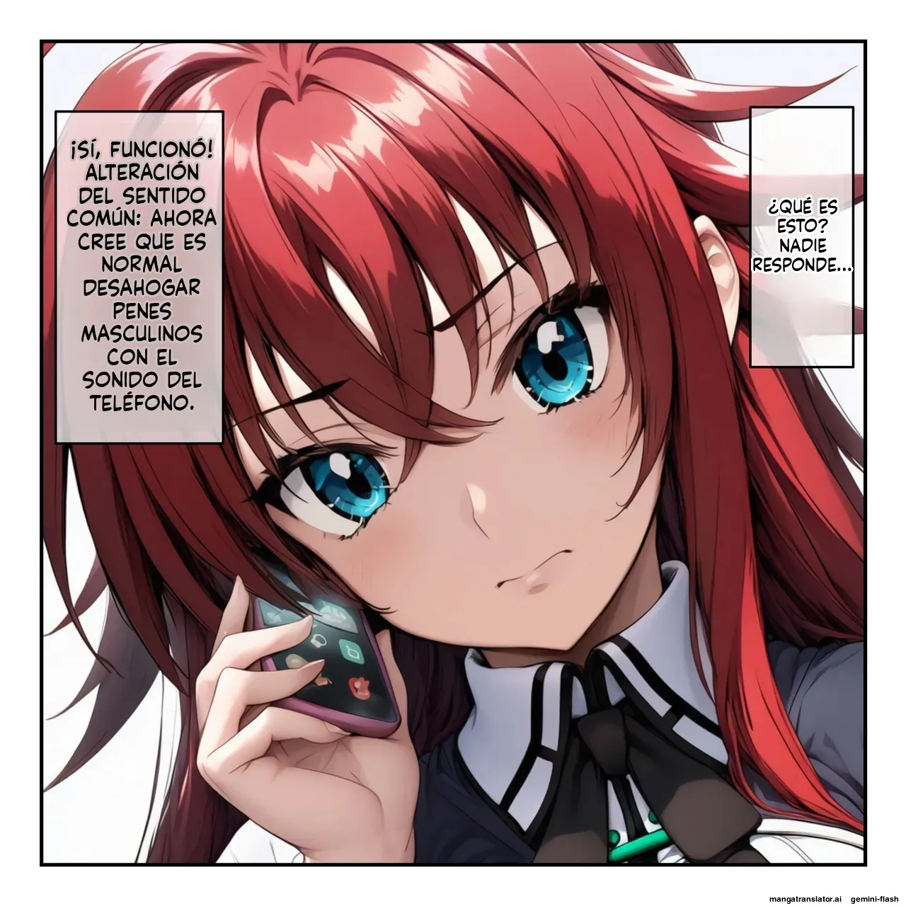 Manga Page 4