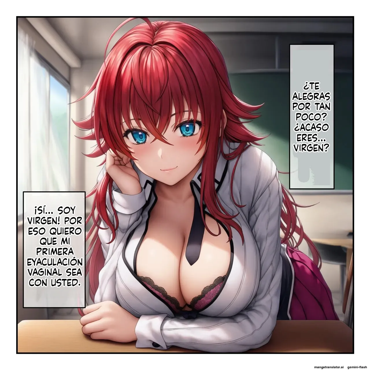 Manga Page 7