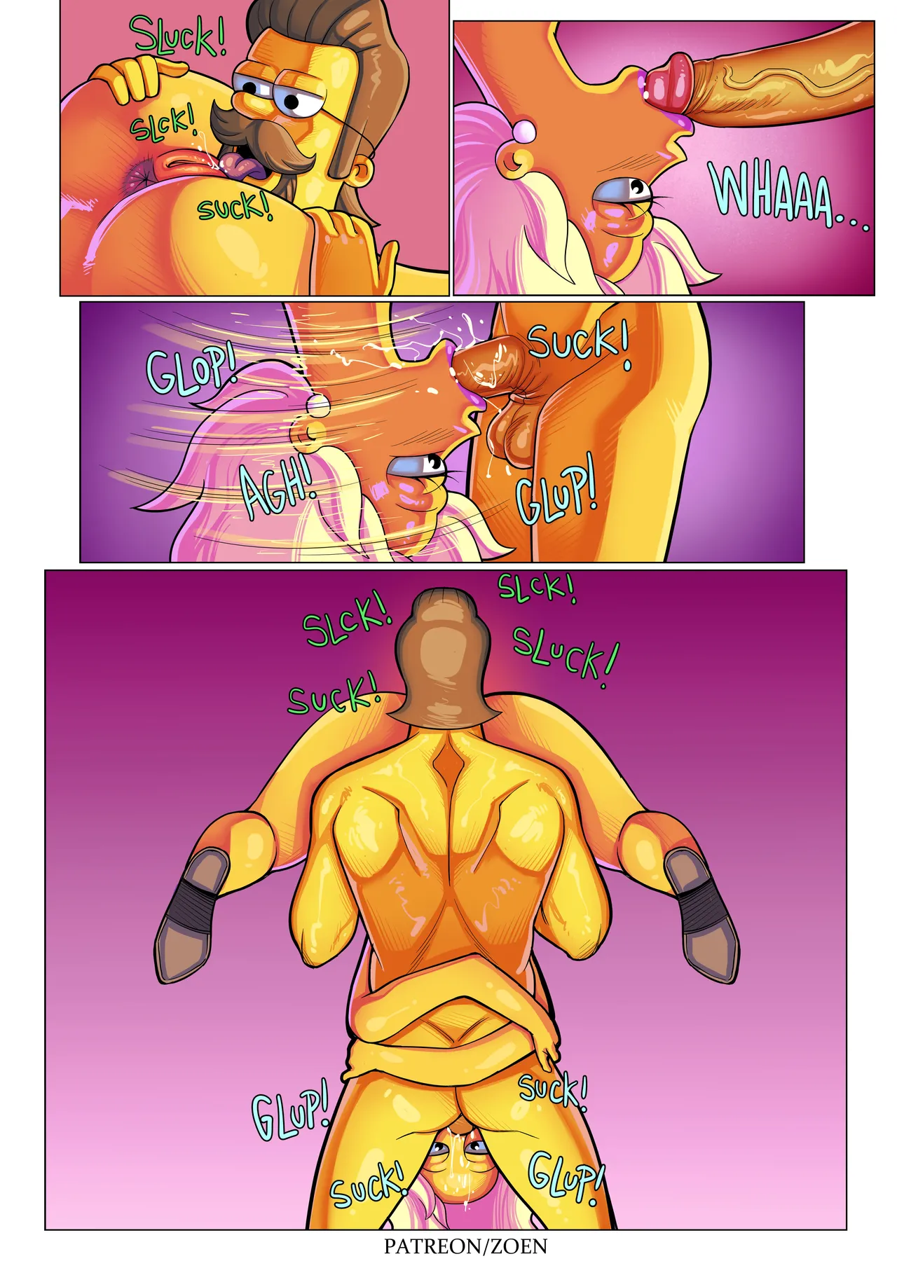 Manga Page 16