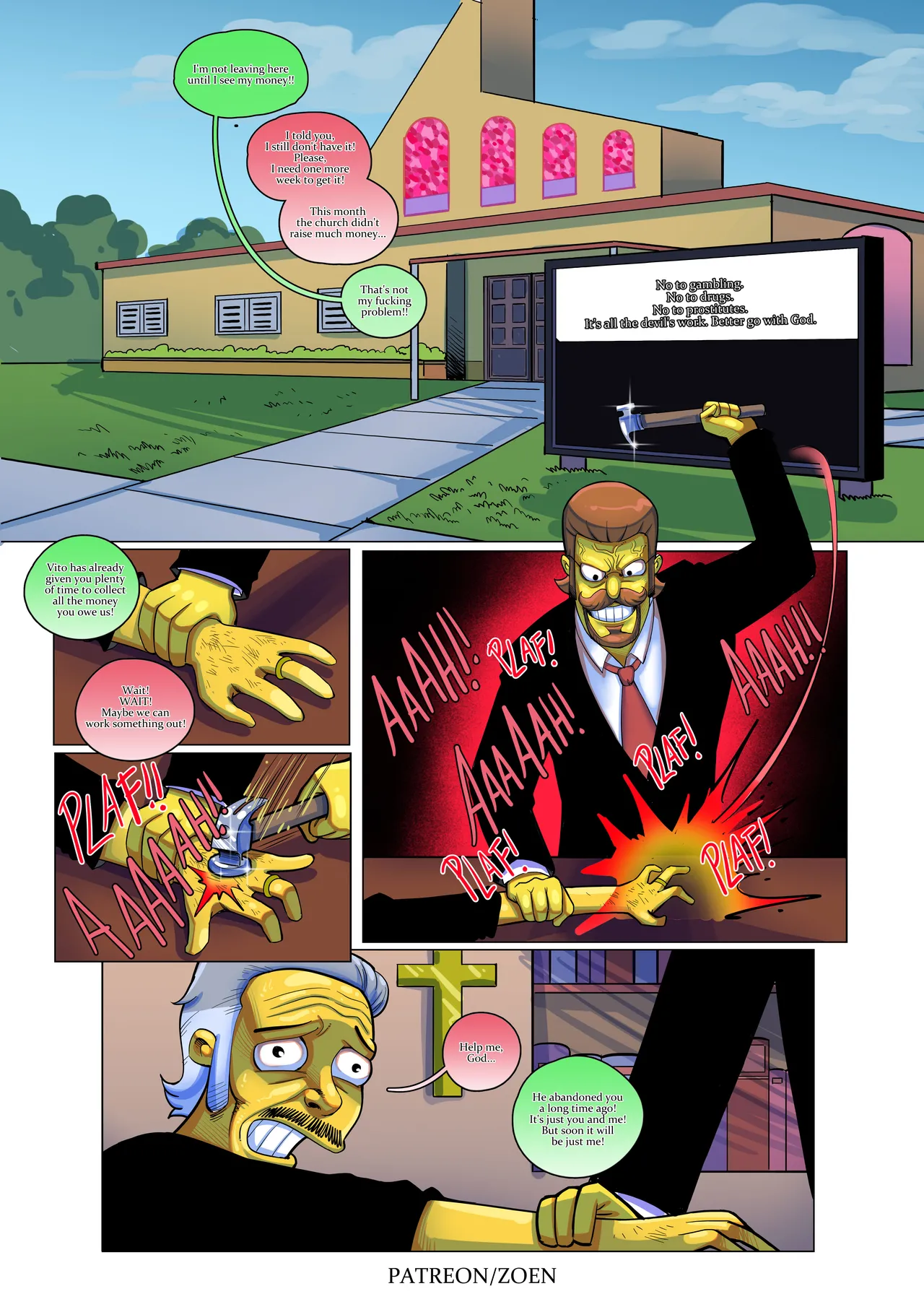 Manga Page 38