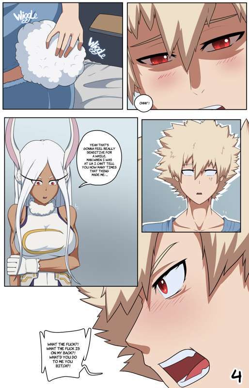 Manga Page 4