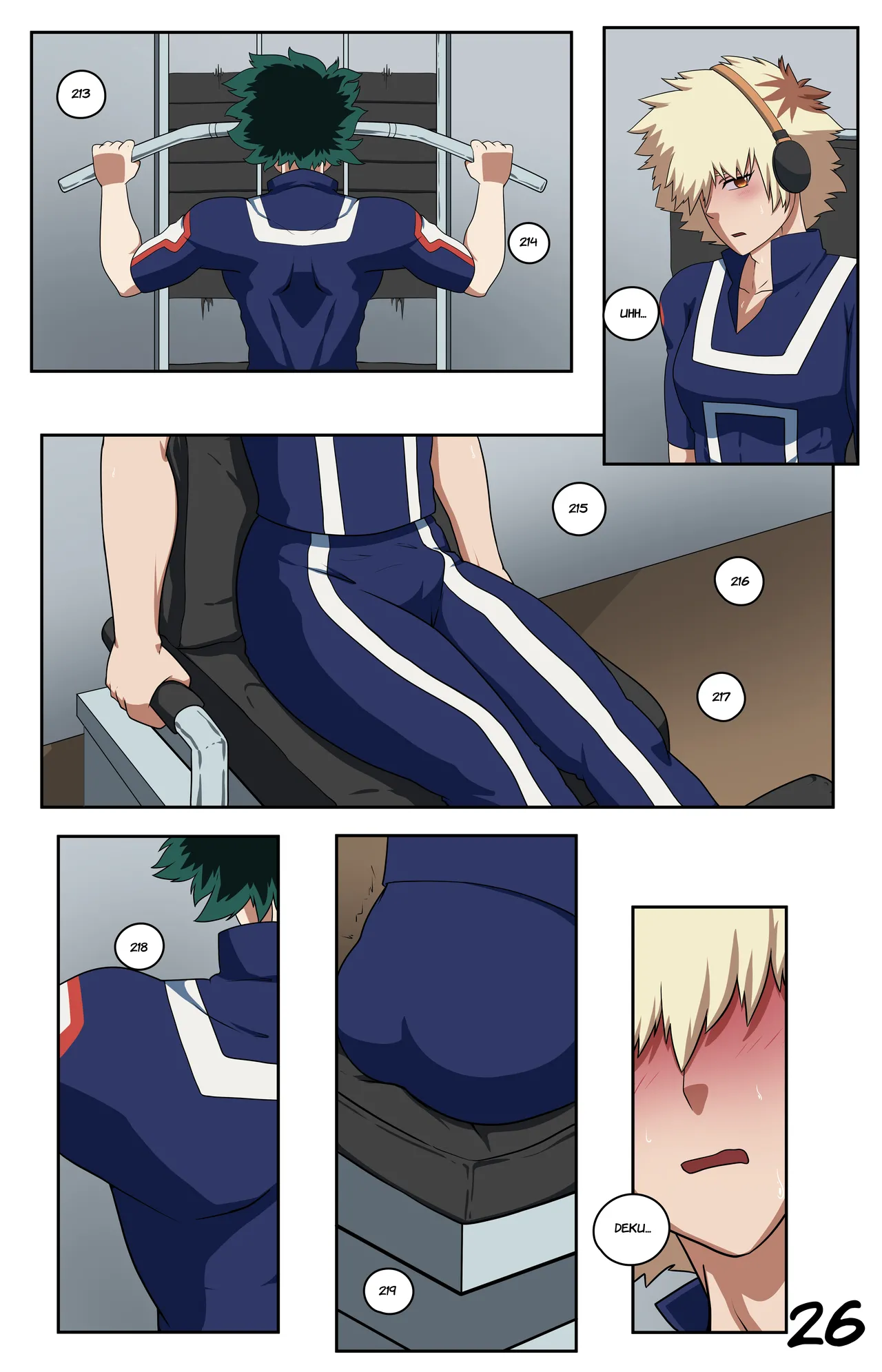 Manga Page 26