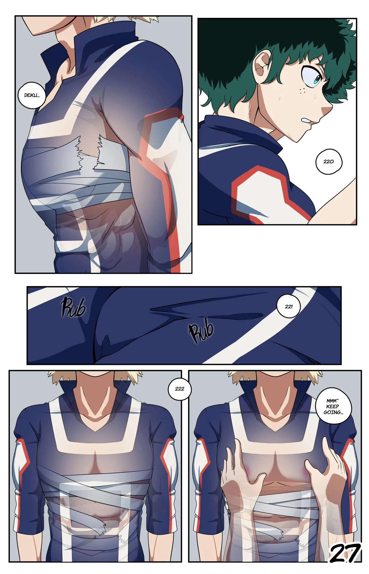 Manga Page 27