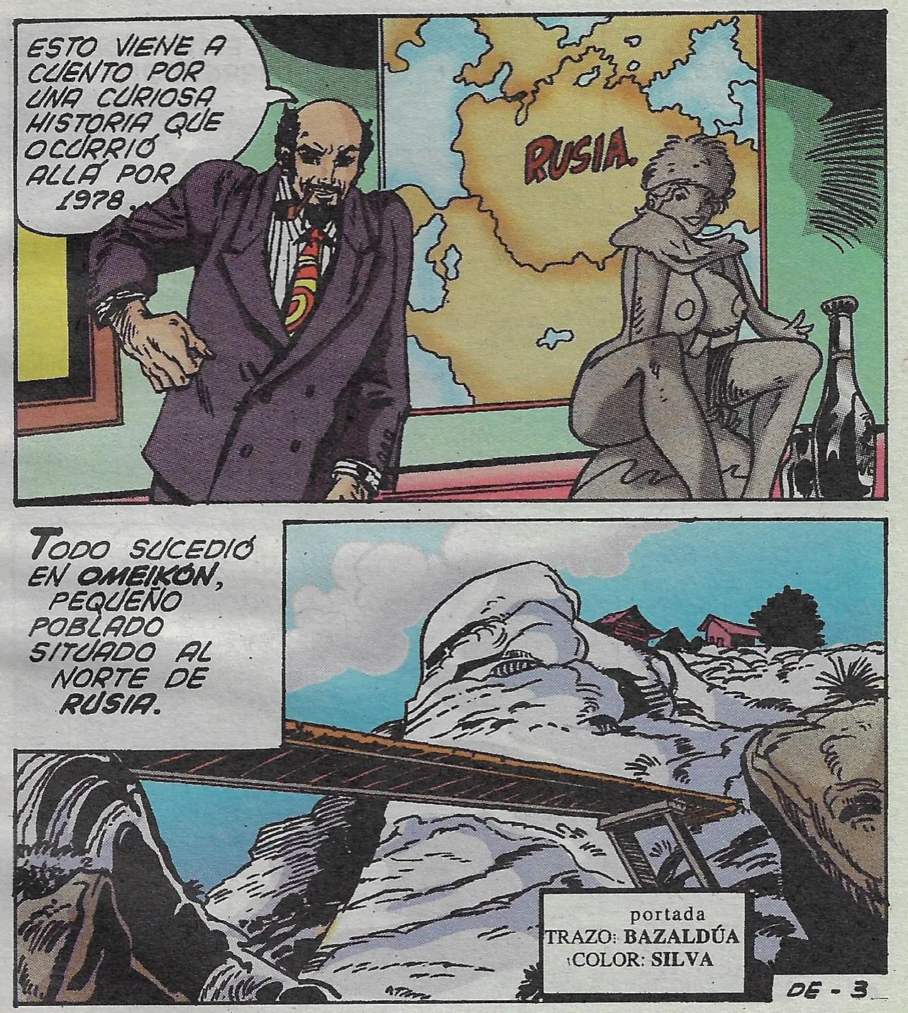 Manga Page 4