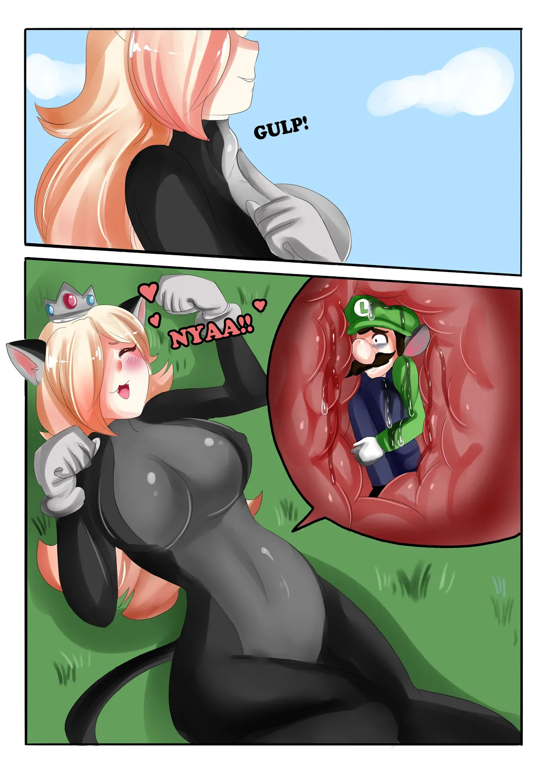 Manga Page 315