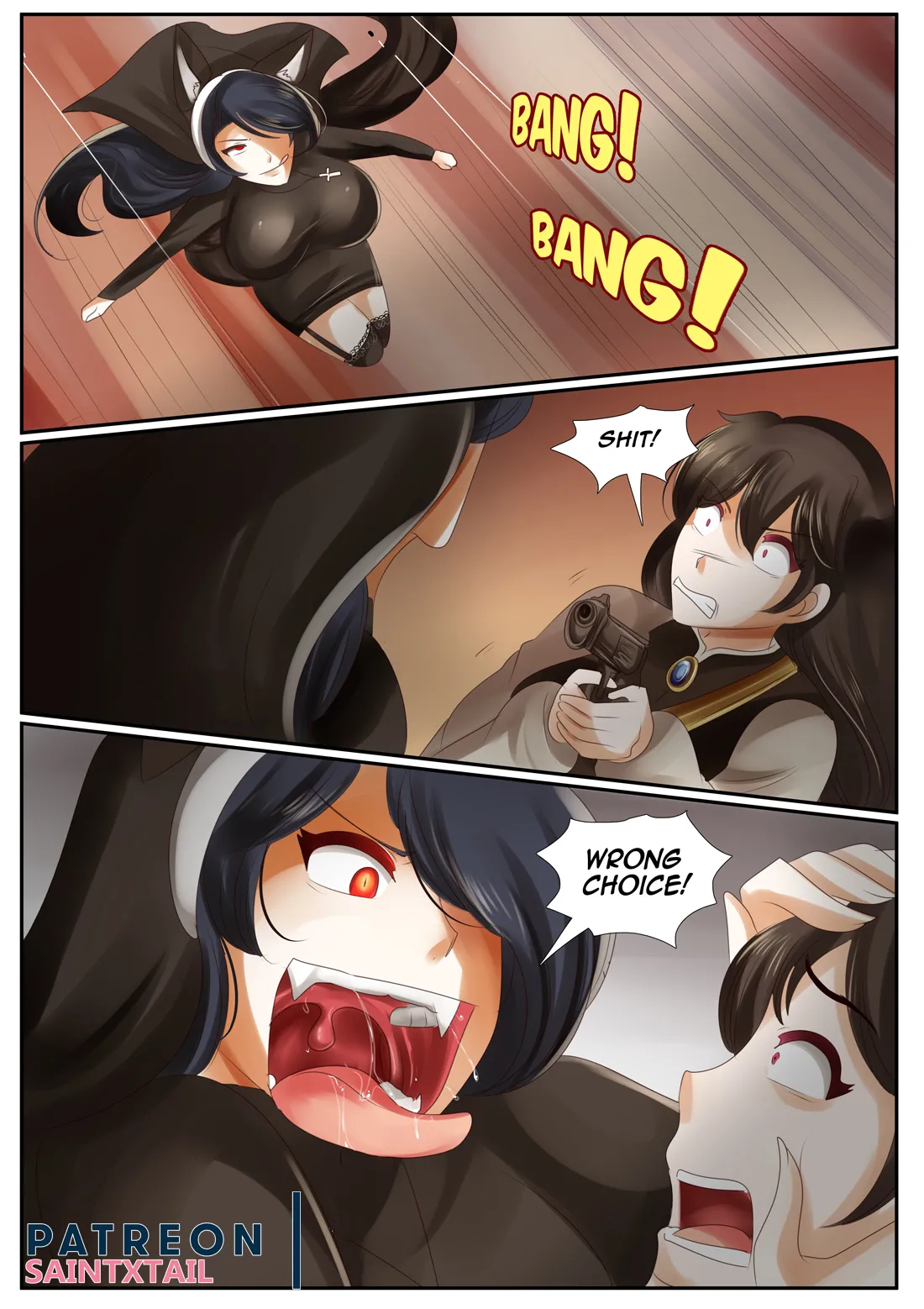 Manga Page 538