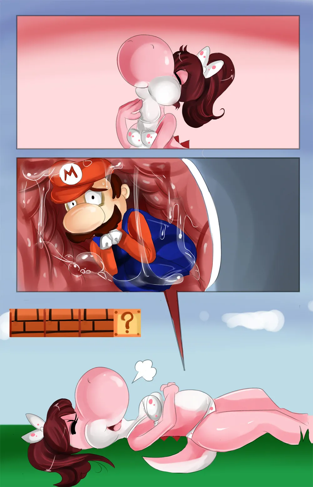 Manga Page 566