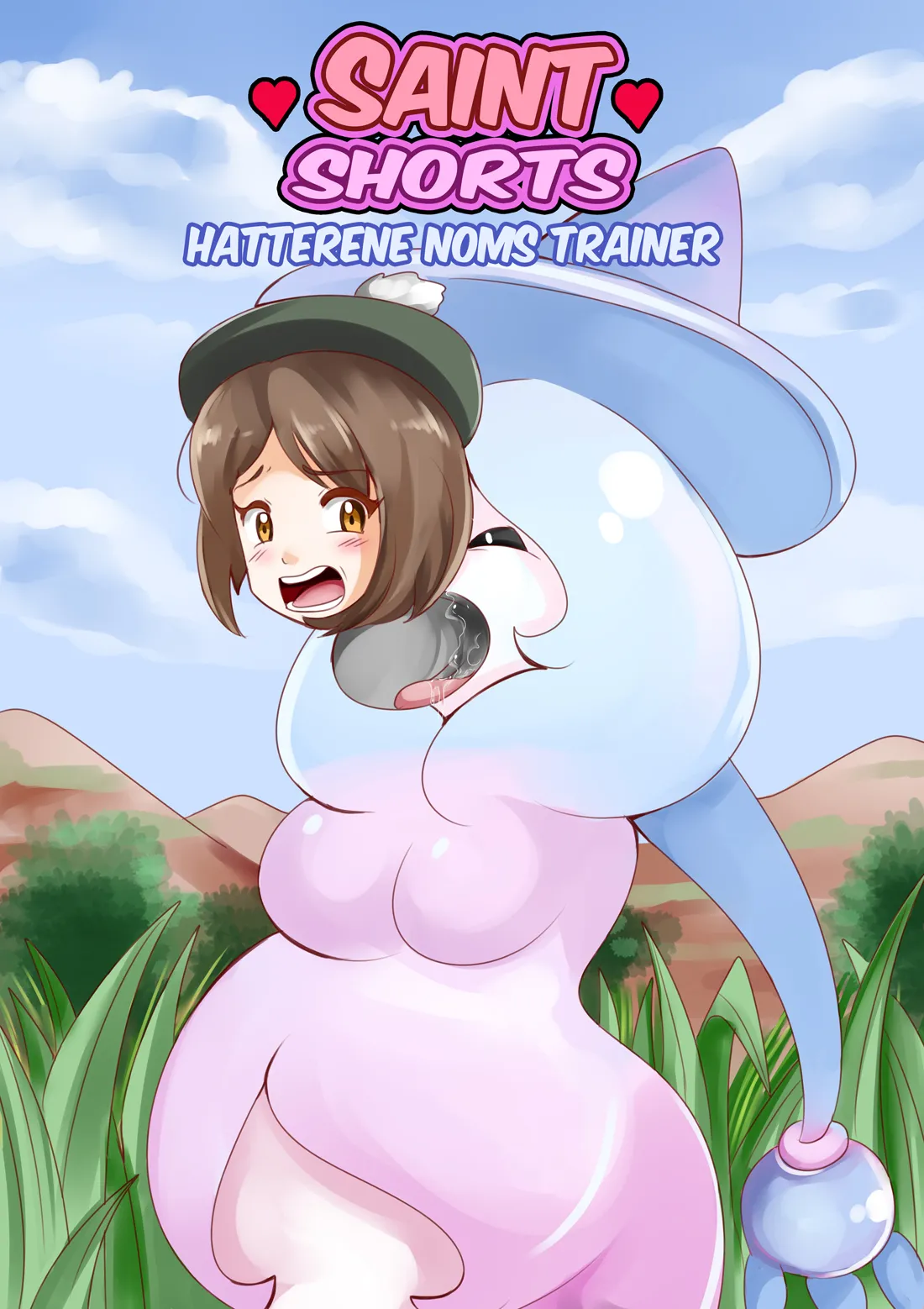 Manga Page 781