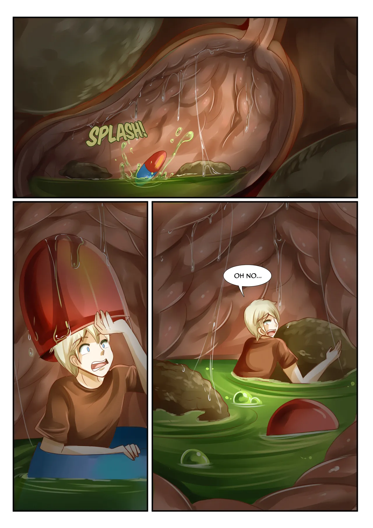 Manga Page 811