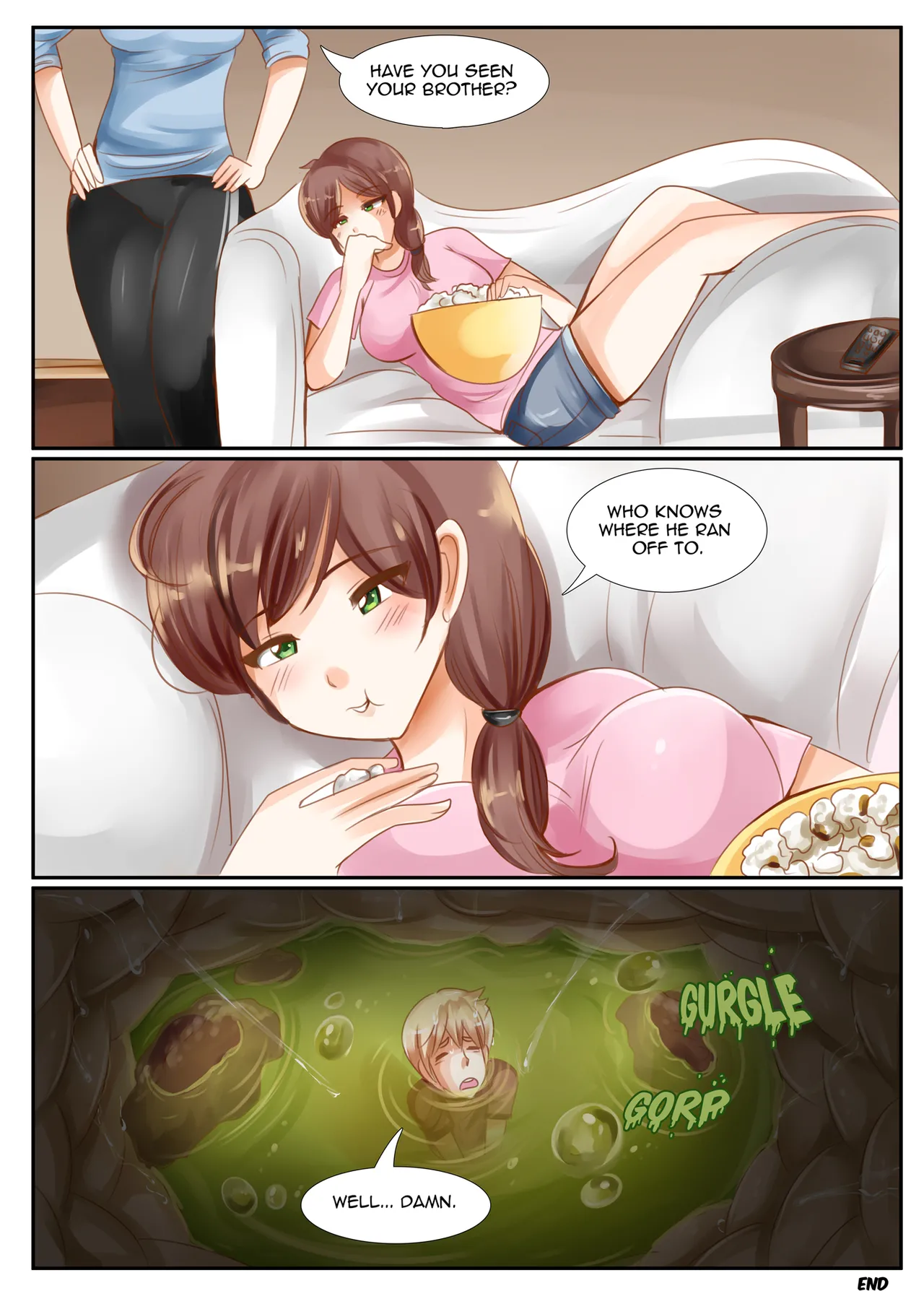 Manga Page 814