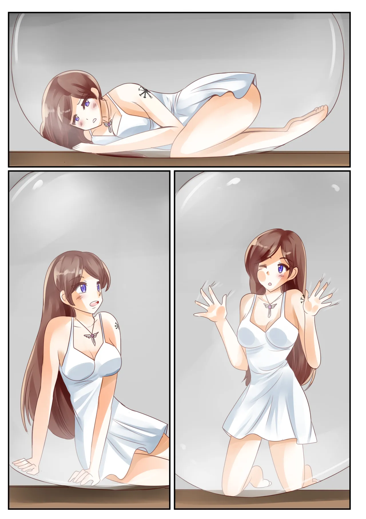 Manga Page 819