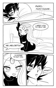 Manga Page 845