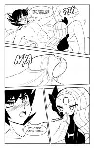 Manga Page 846