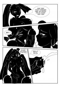 Manga Page 866