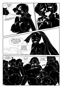Manga Page 867