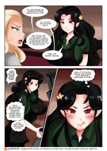 Manga Page 878