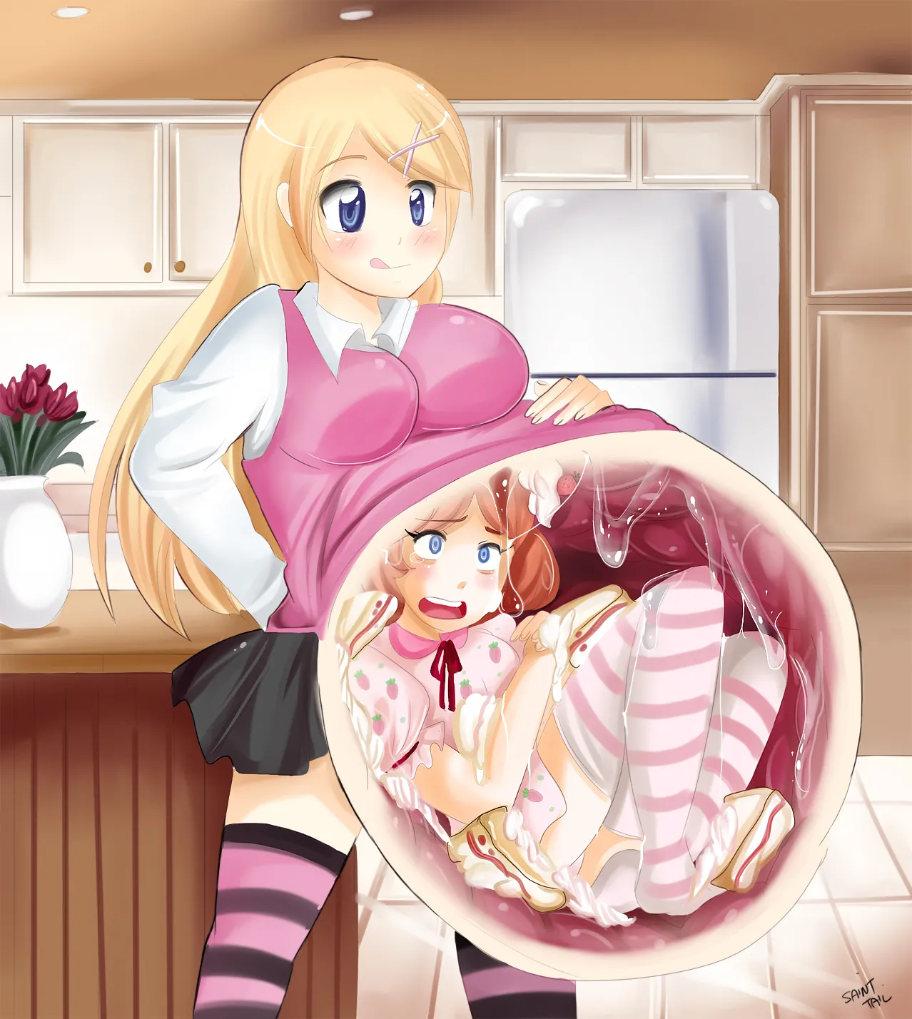 Manga Page 883