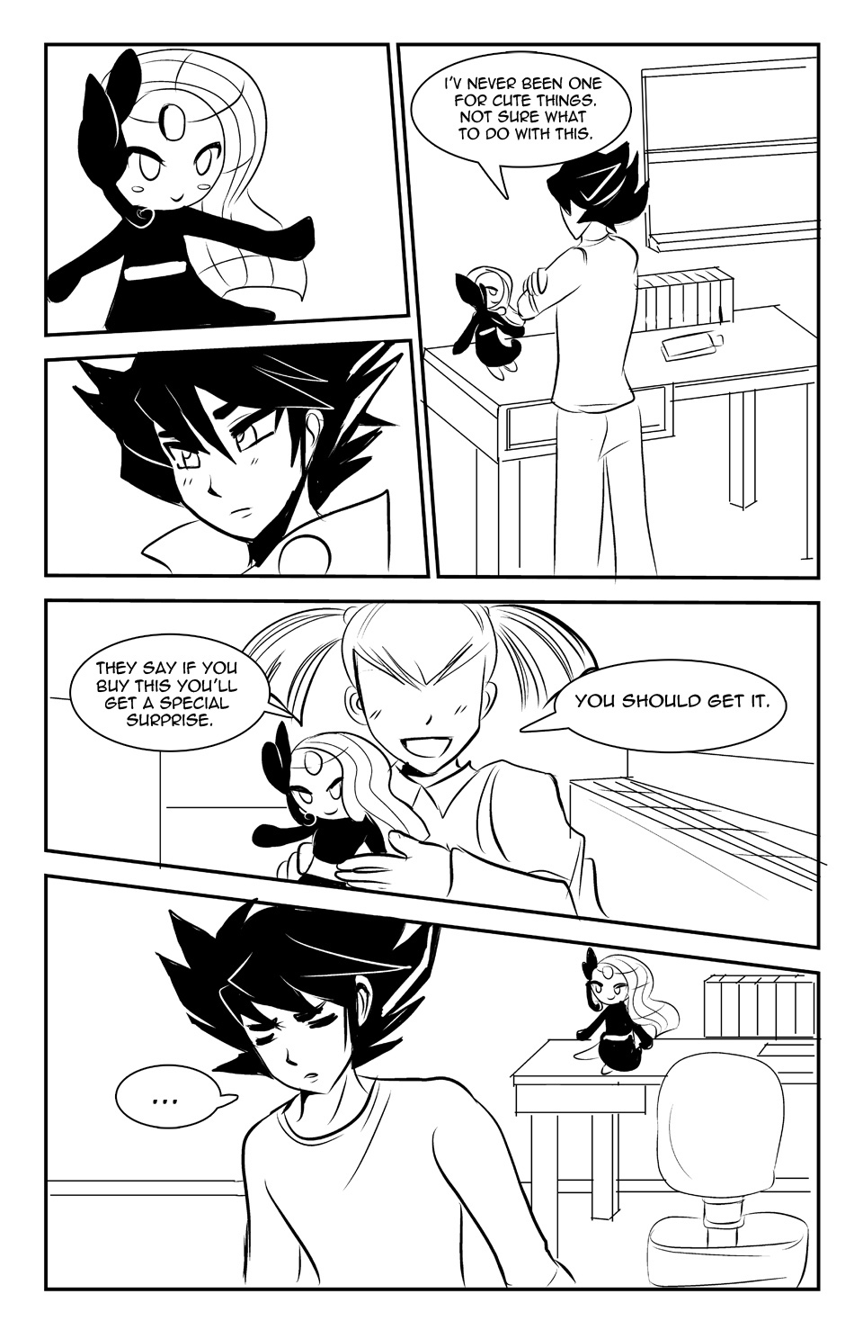 Manga Page 885