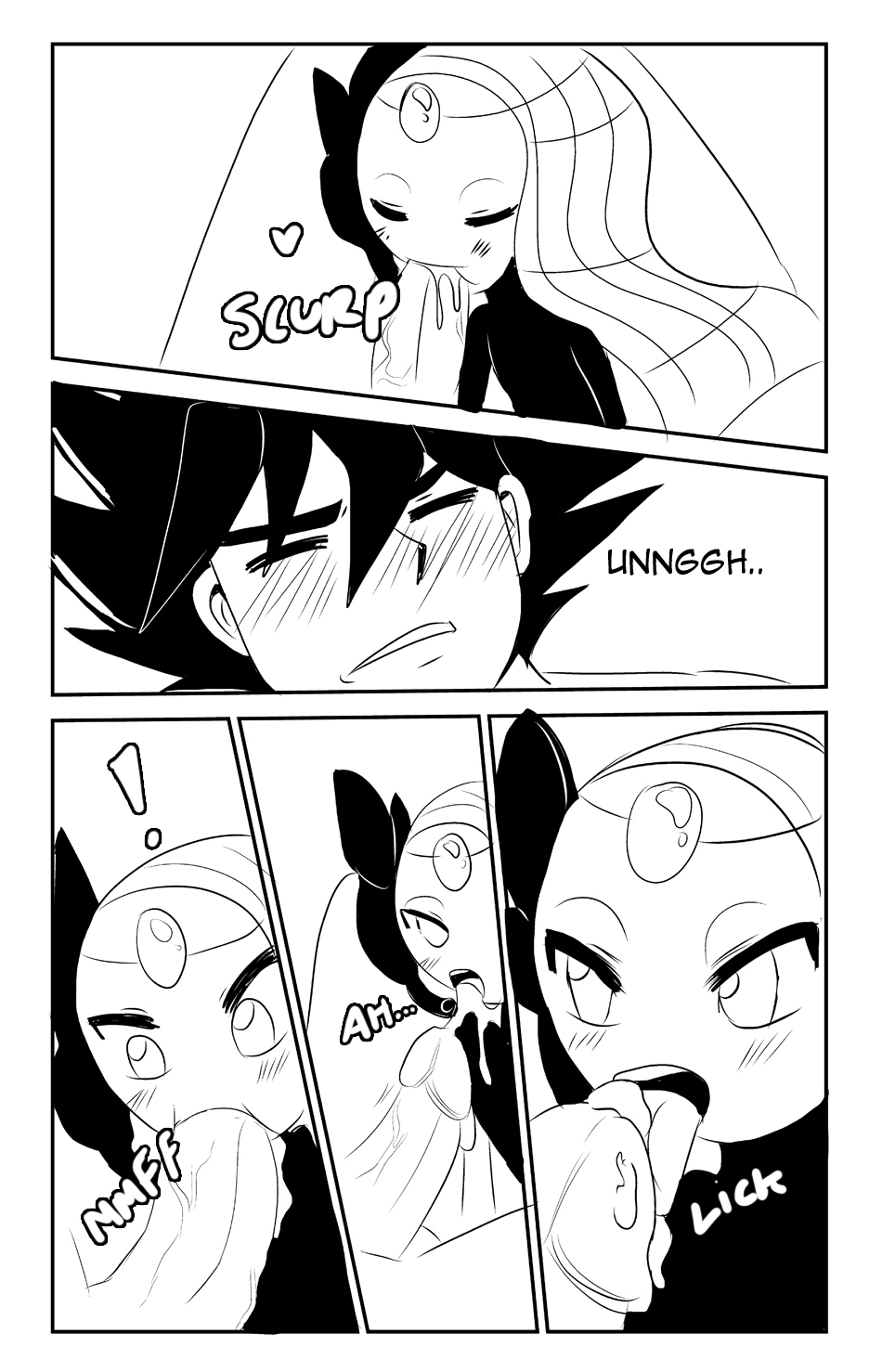 Manga Page 888