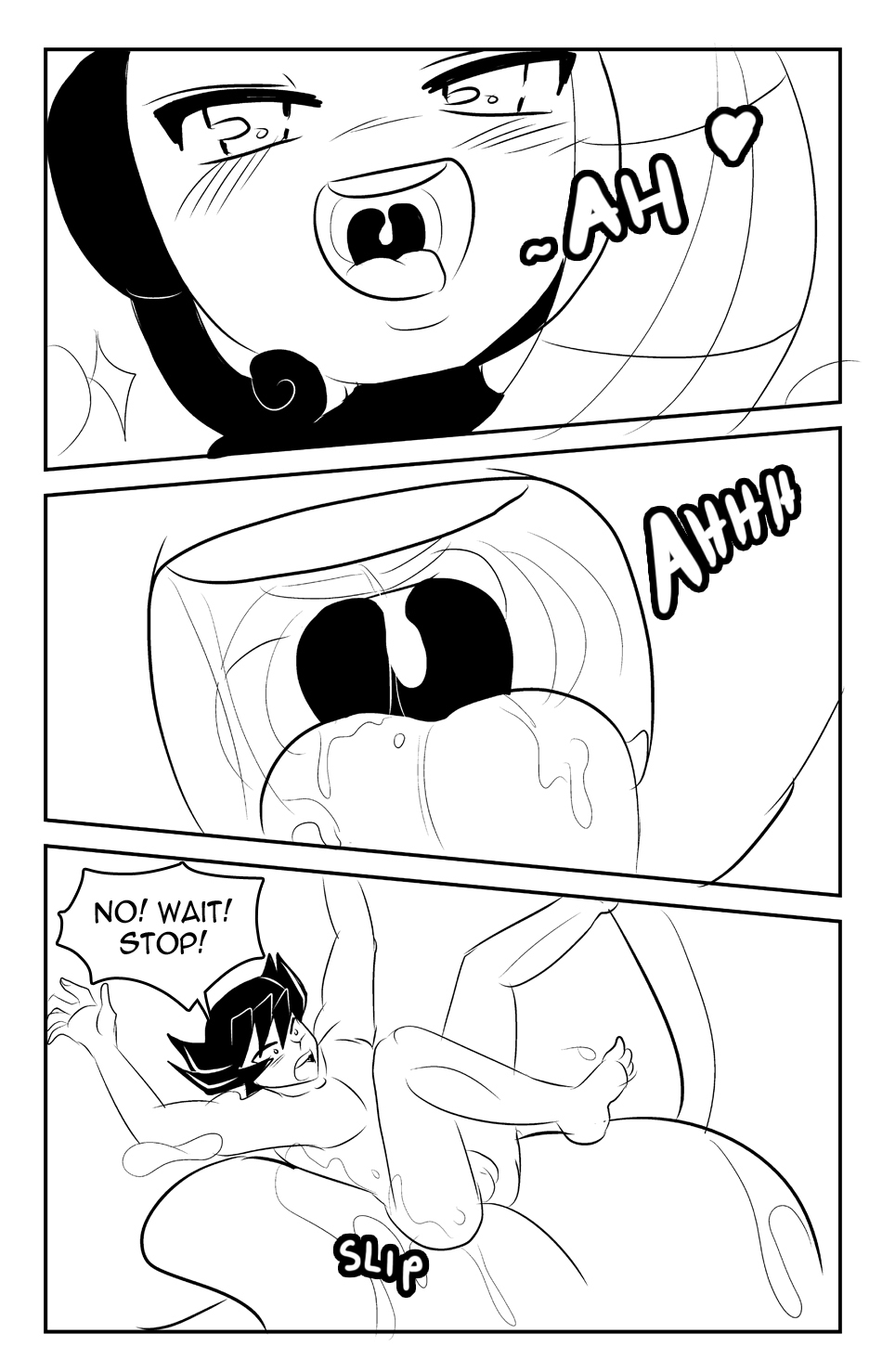 Manga Page 890