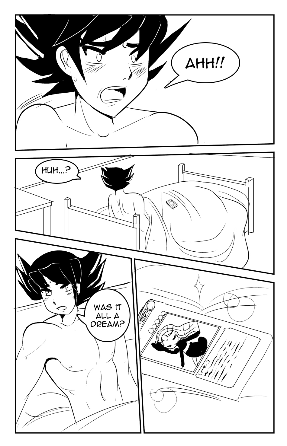 Manga Page 894