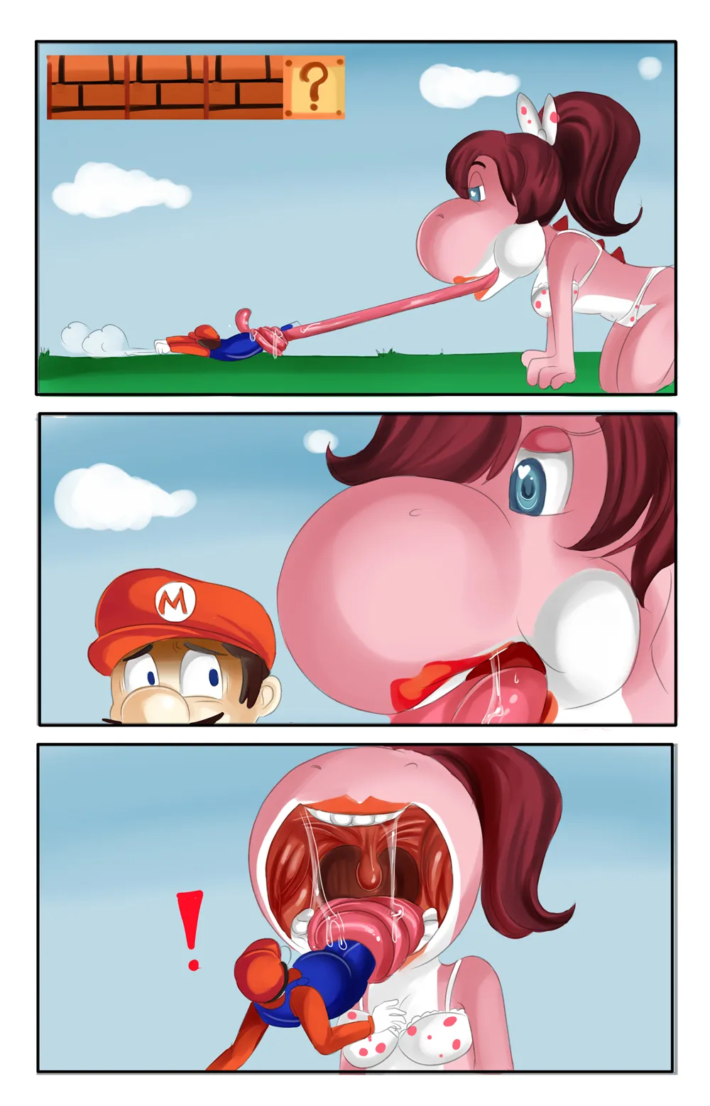 Manga Page 895