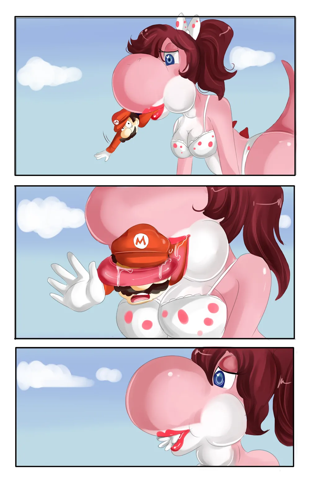 Manga Page 896