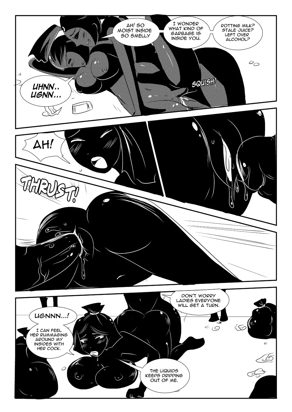 Manga Page 926