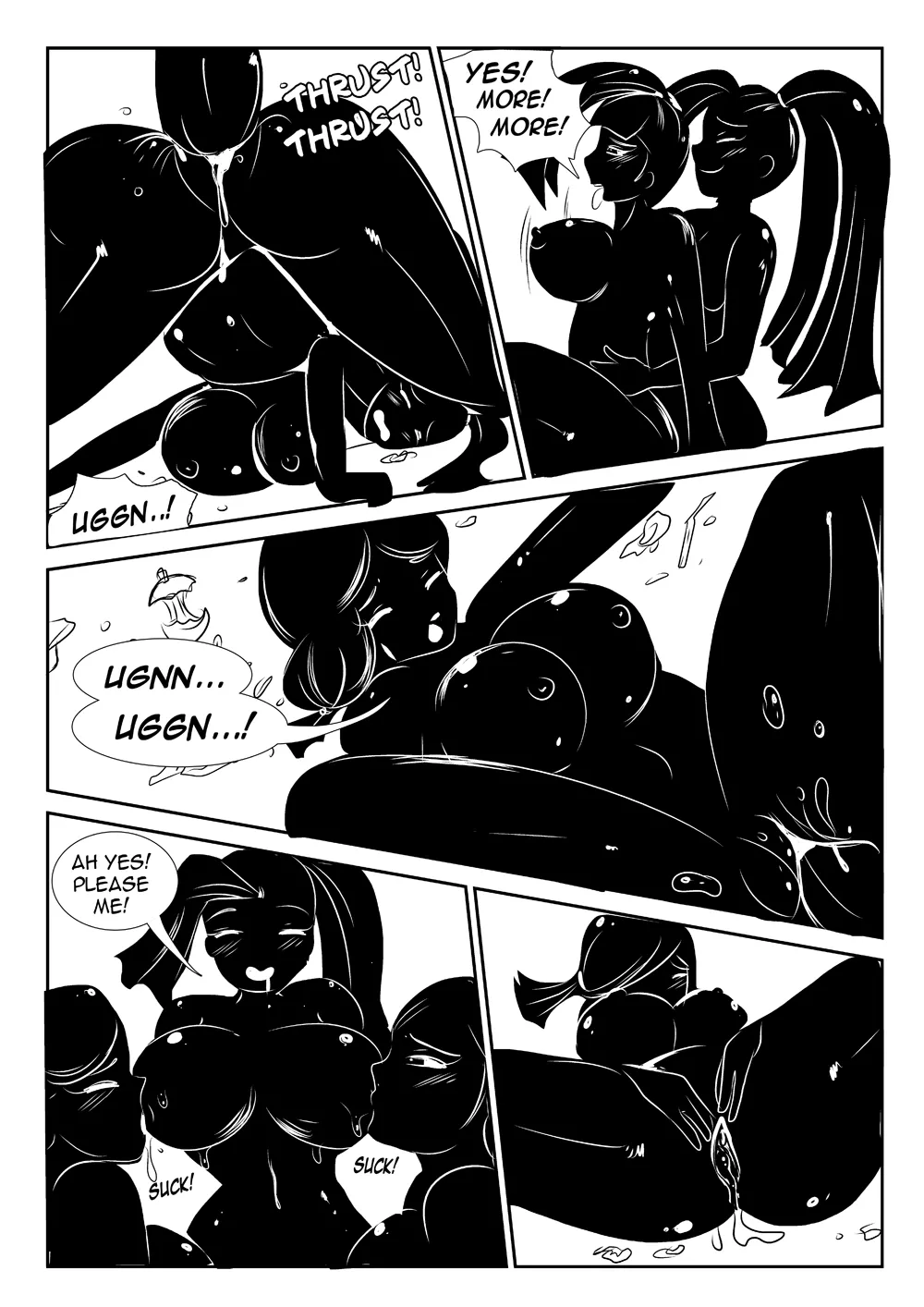 Manga Page 927