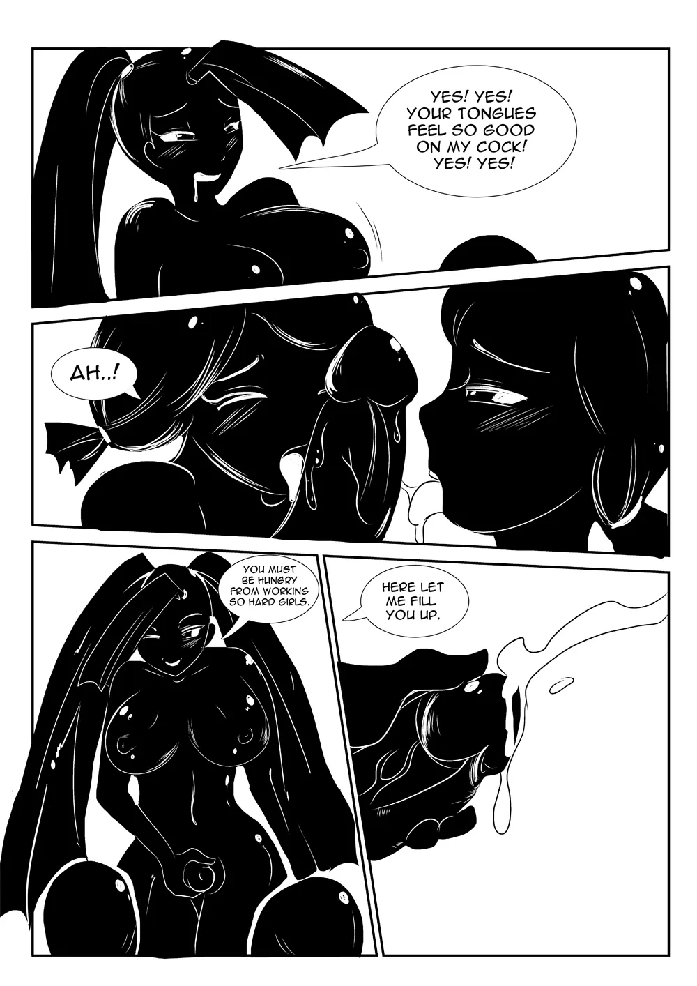 Manga Page 928