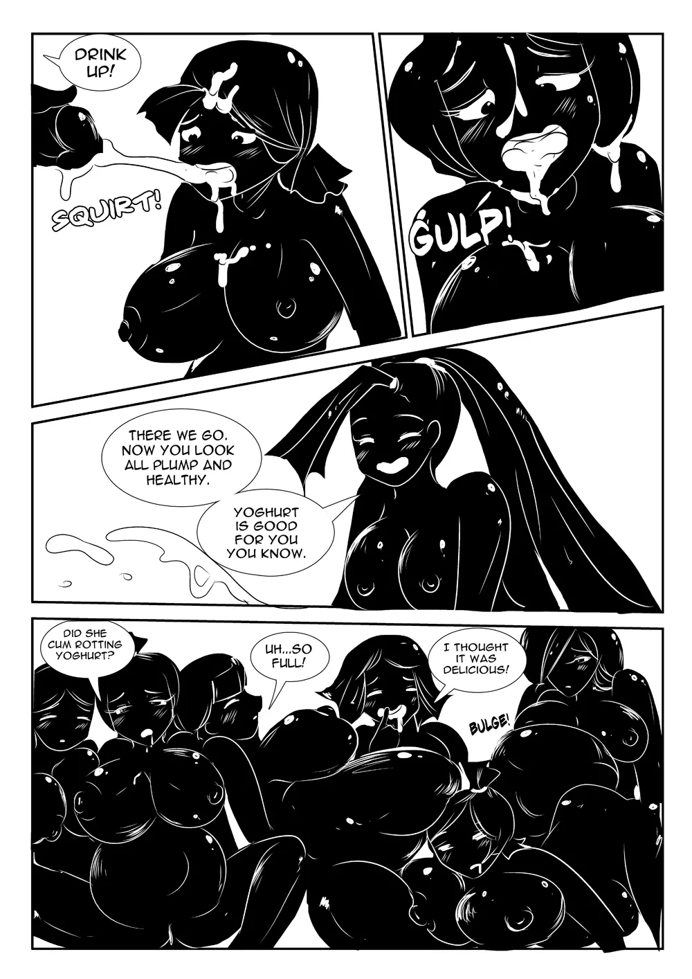 Manga Page 929