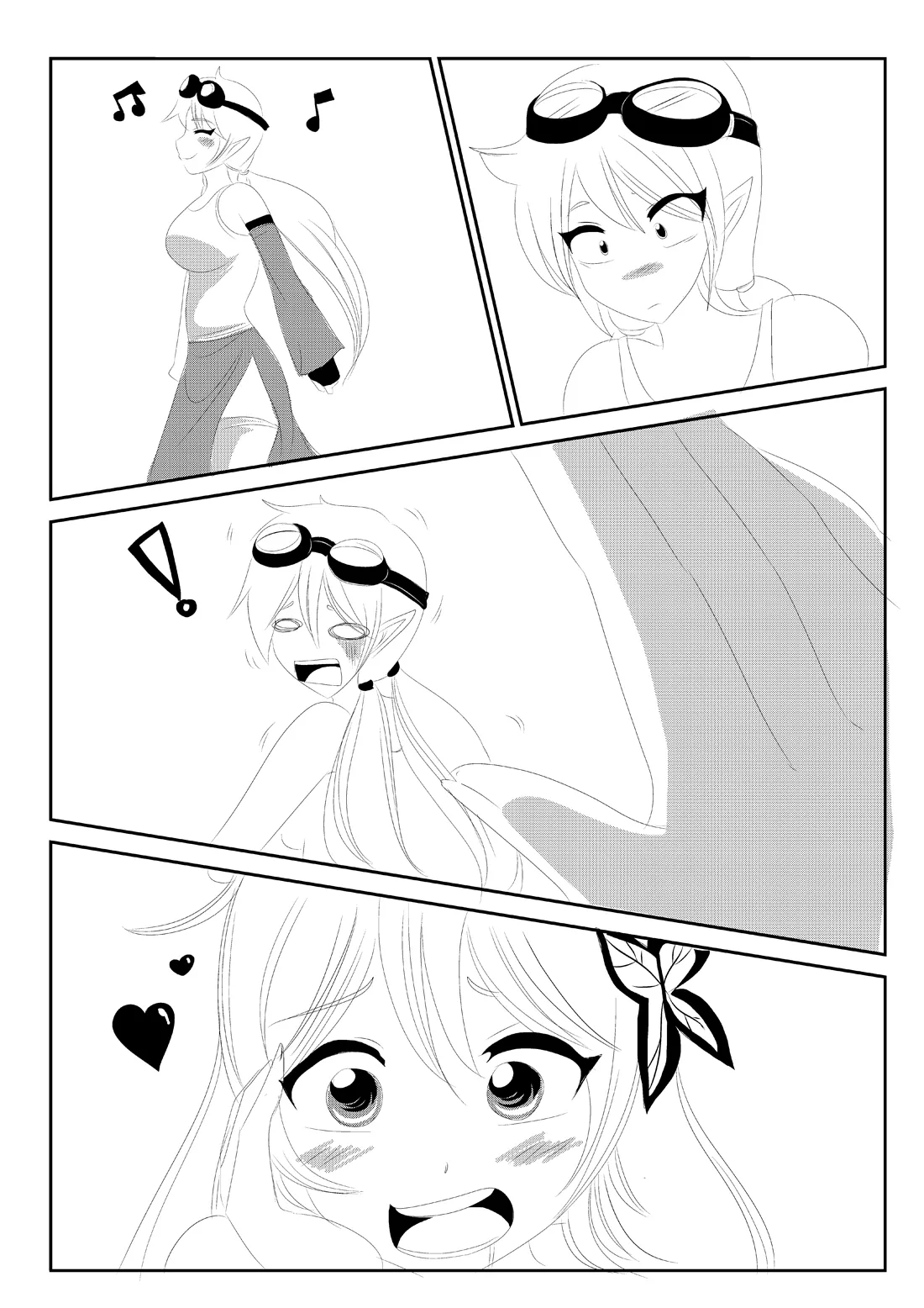 Manga Page 942