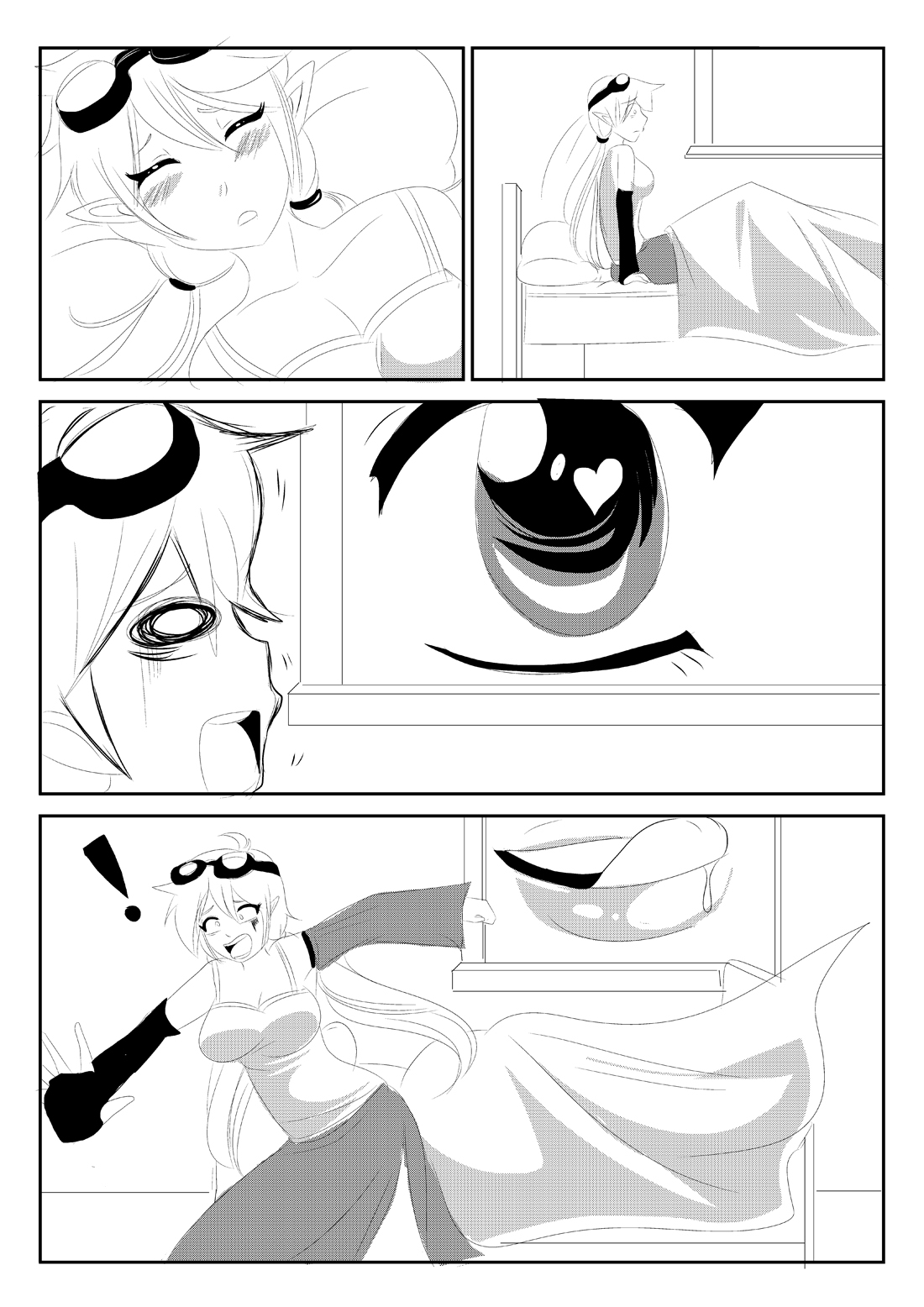 Manga Page 943