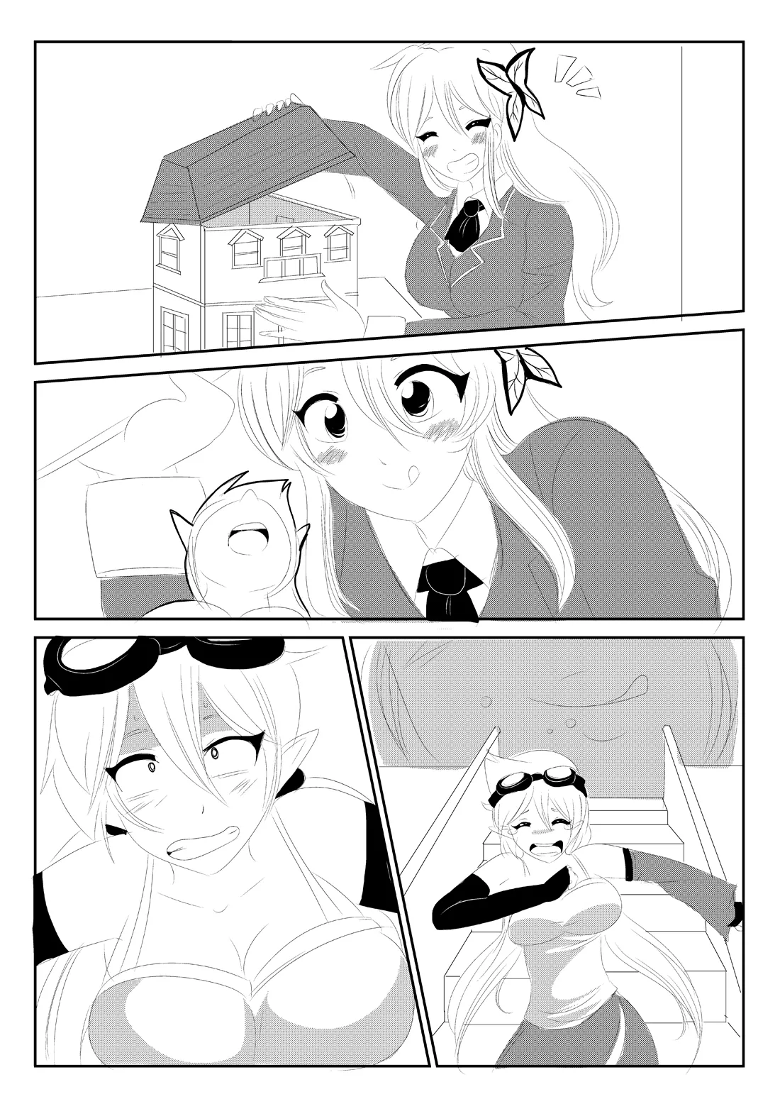 Manga Page 944