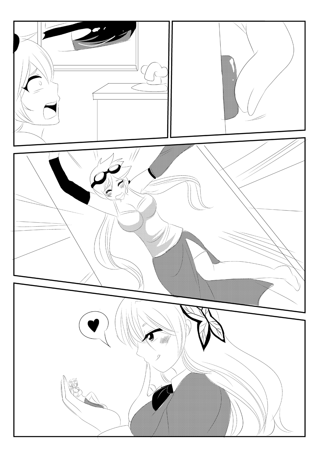 Manga Page 946