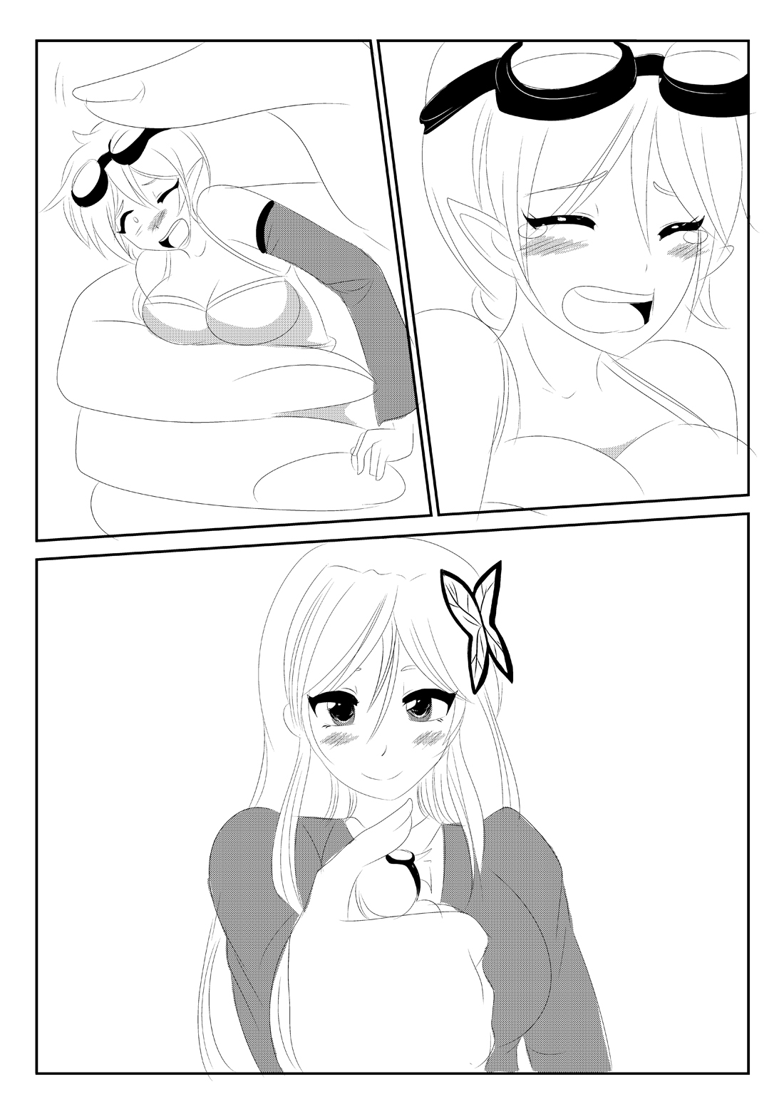 Manga Page 947