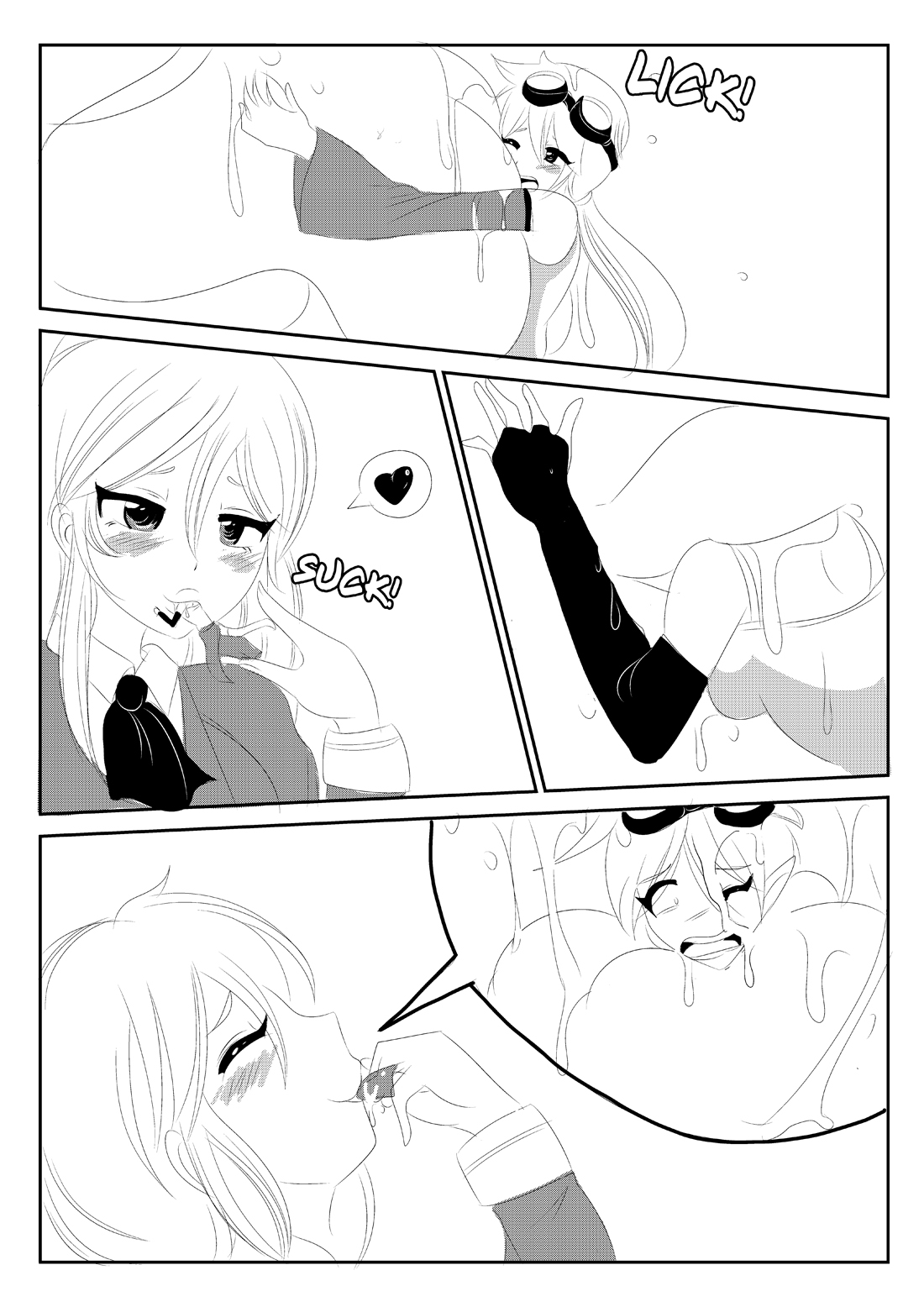 Manga Page 948