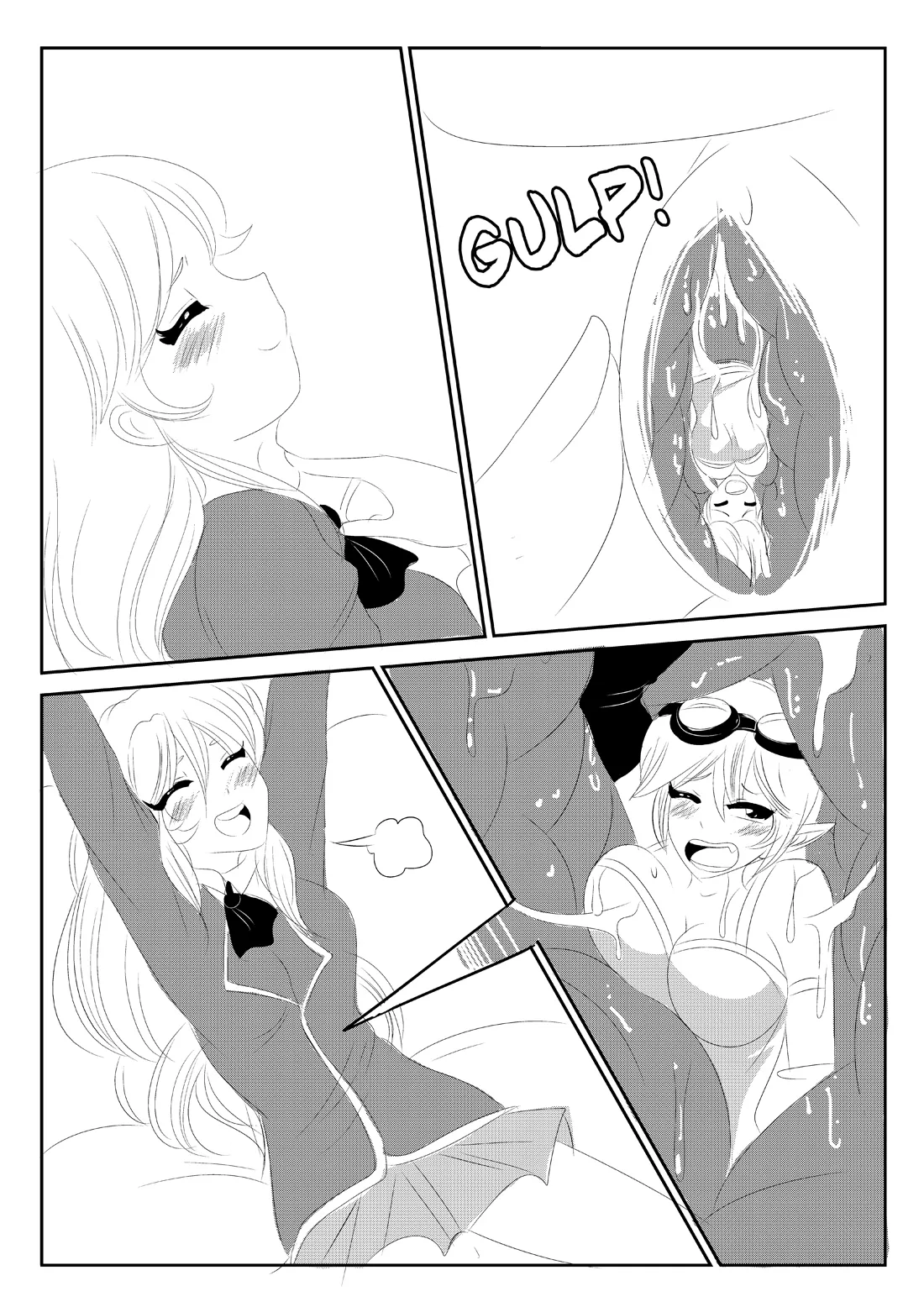 Manga Page 949