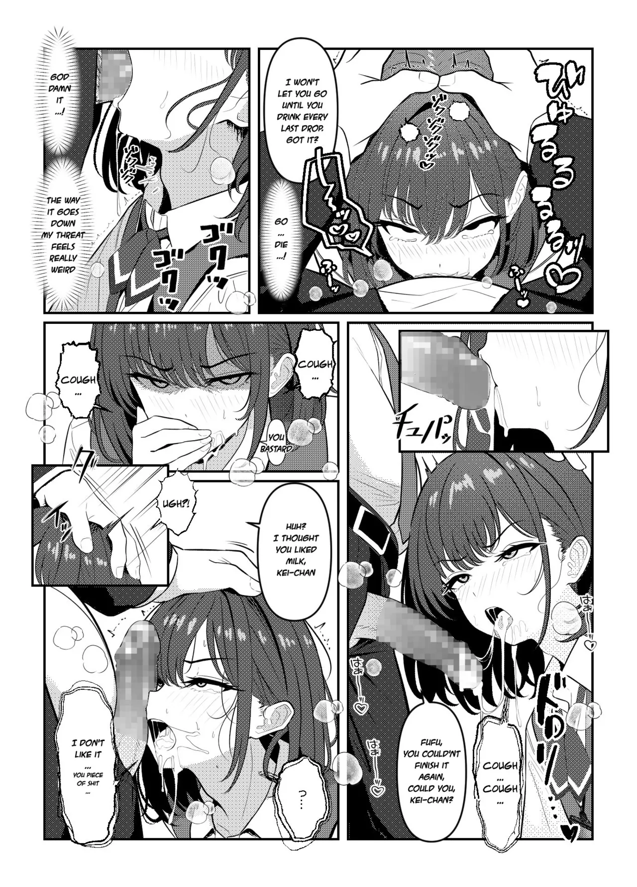 Manga Page 10