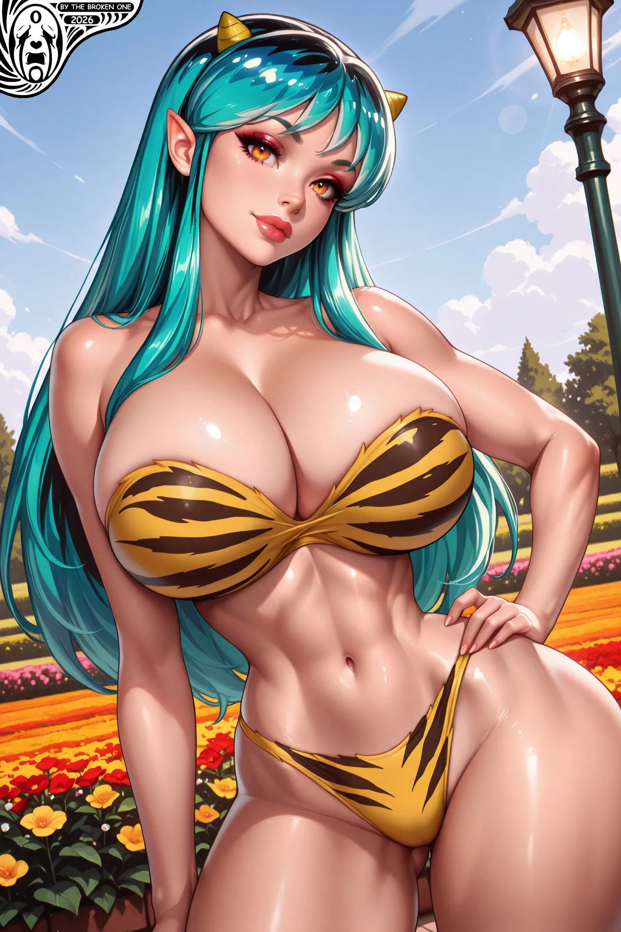Manga Page 1