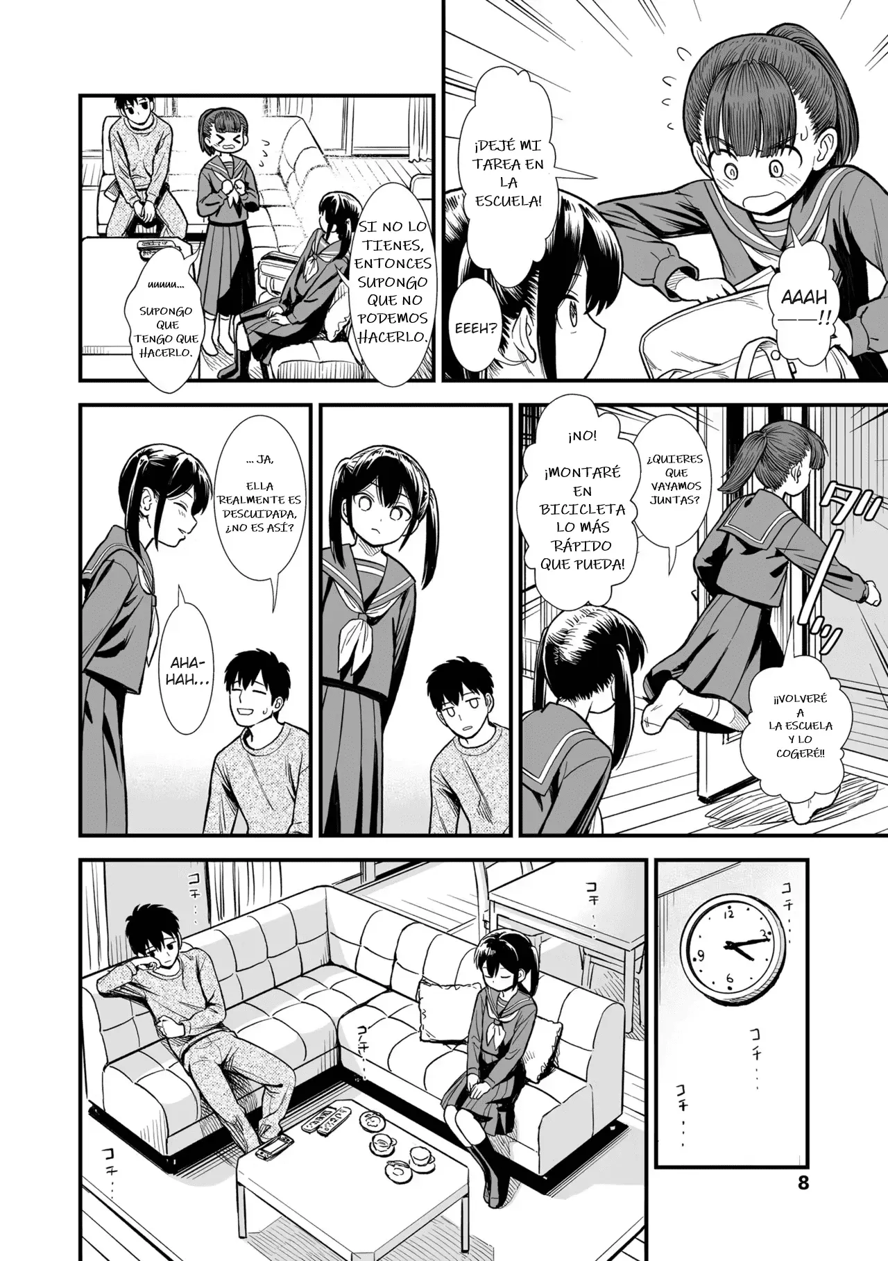 Manga Page 10