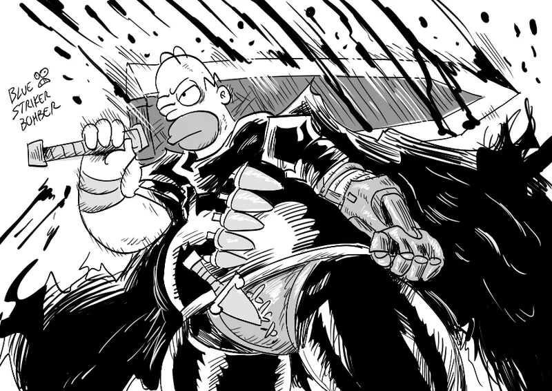 Manga Page 806